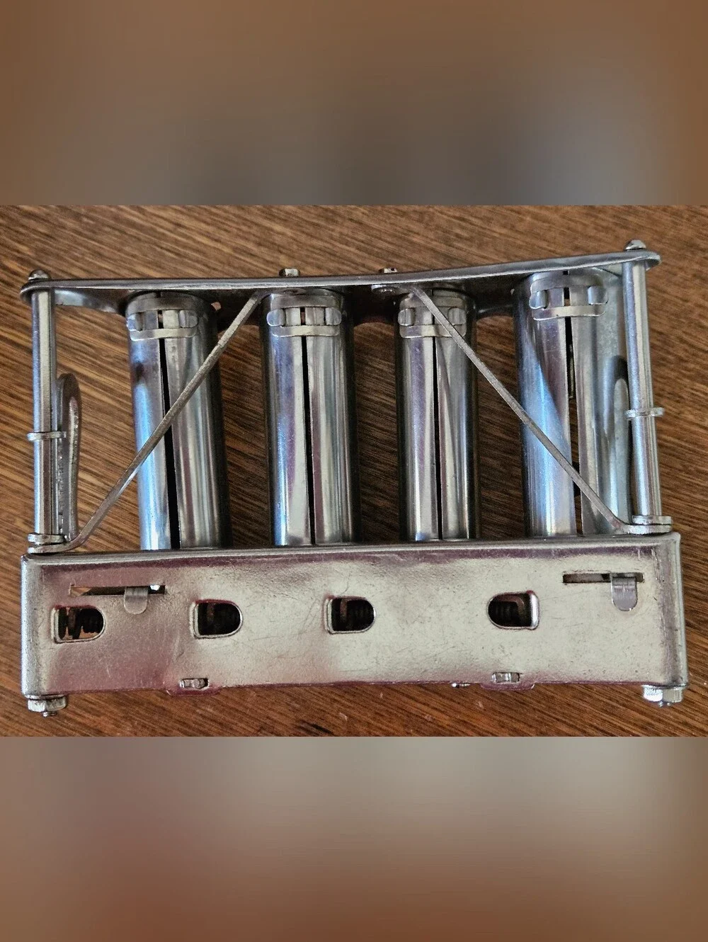 Vintage McGill Coin Dispenser